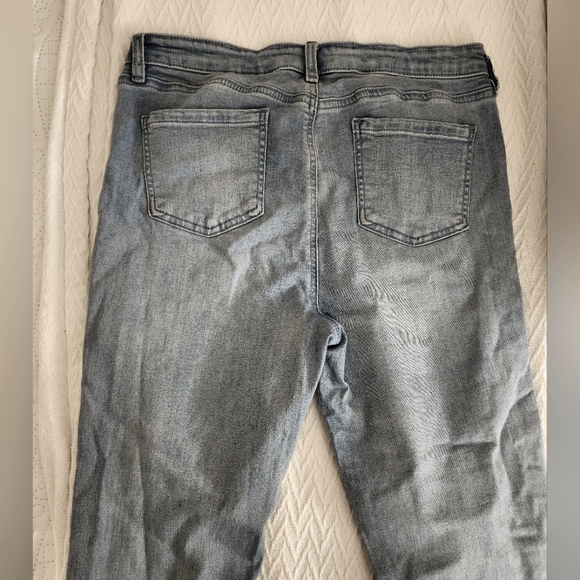 Buffalo David Bitton Jeans Womans - Picture 4 of 4
